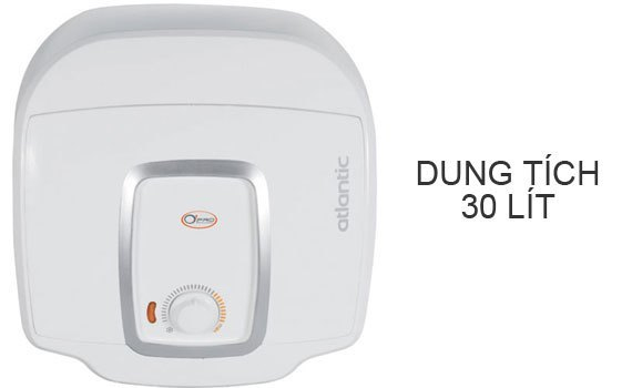 Máy nước nóng Atlantic SWH 30 M có công suất 2500W