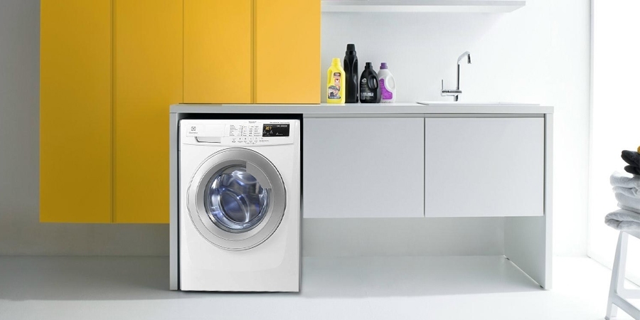 Máy giặt Electrolux EWF10844 8 kg giá tốt tại Nguyễn Kim