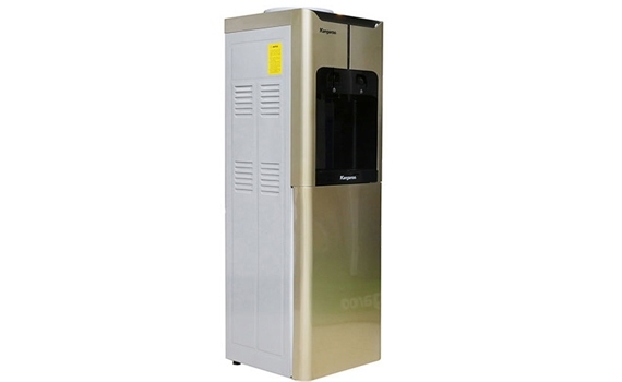 Máy nước nóng lạnh Kangaroo KG3336 có ngăn làm lạnh tiện lợi lợi