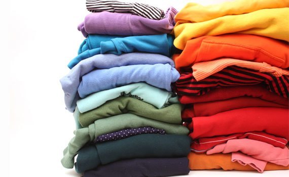 Máy giặt LG WF-S1015DB 10 kg giặt được nhiều quần áo cho mỗi lần