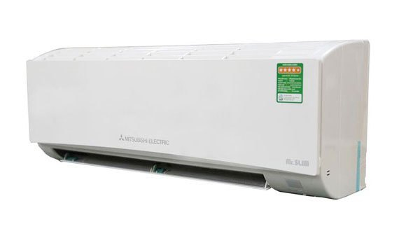 Máy lạnh Mitsubishi Electric MS-H13VC 1 HP giá tốt tại nguyenkim.com