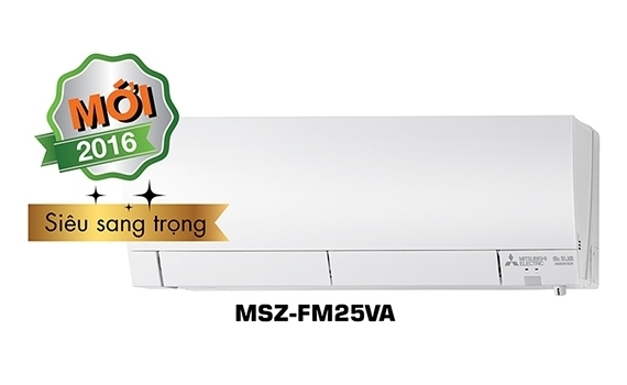 Máy lạnh Mitsubishi Electric 1 HP MSZ-FM25VA giá tốt tại nguyenkim.com