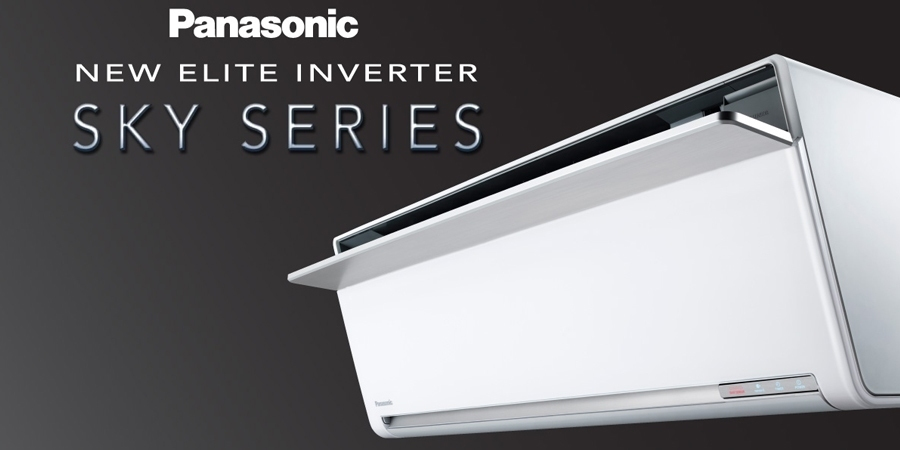 Máy lạnh Panasonic CS-VU9SKH-8 1 HP giảm giá tại nguyenkim.com