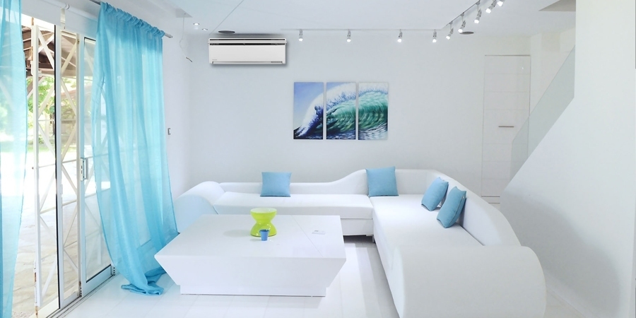 Máy lạnh Panasonic CS-VU9SKH-8 1 HP khuyến mái hấp dẫn