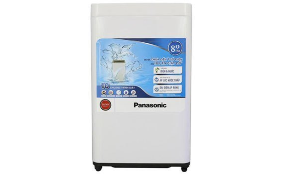 Máy giặt Panasonic