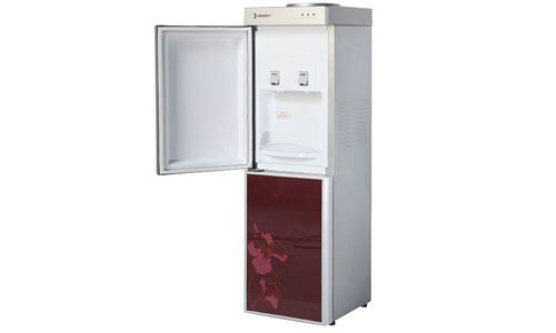 Máy nóng lạnh Sanaky VH 329HY1 đun nước sôi an toàn, hợp vệ sinh