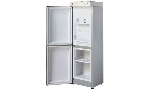 Máy nóng lạnh Sanaky VH 329HY1 làm nước nóng, lạnh nhanh chóng