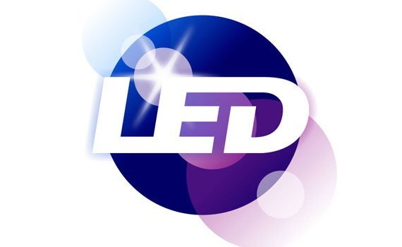 Tủ lạnh Sharp SJ-FB74V-SL 556 lít sử dụng đèn LED