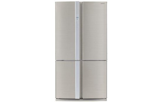 Tủ lạnh Sharp SJ-FB74V-SL 556 lít giảm giá tại nguyenkim.com