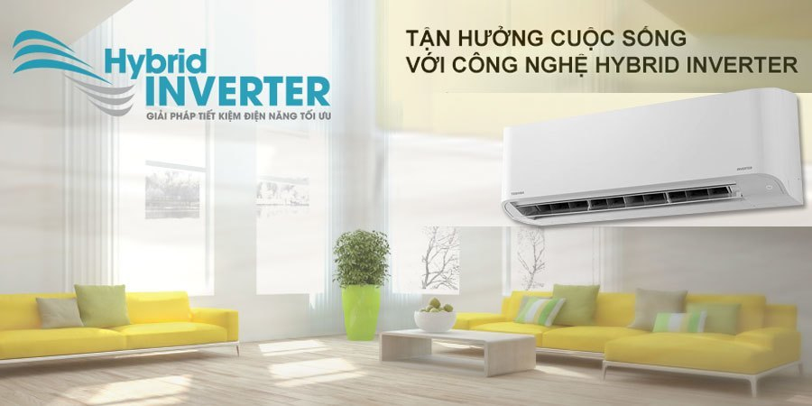 Mua máy lạnh ở đâu tốt? Máy lạnh Toshiba RAS-H13BKCV-V 1.5 HP