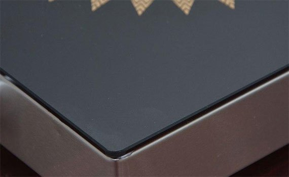 Bếp nào nào tốt? Bếp hồng ngoại Kangaroo KG398I