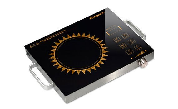 Bếp hồng ngoại Kangaroo KG398IN chính hãng, giá rẻ
