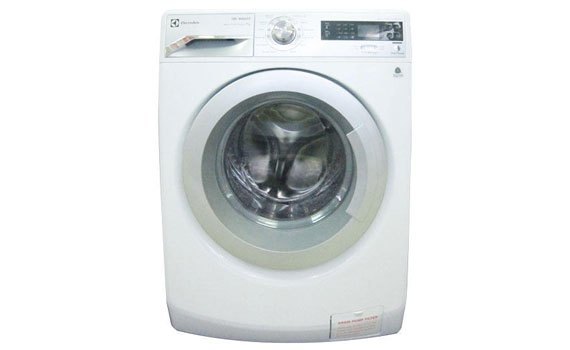 Máy giặt Electrolux EWF12732 7 kg giảm giá tại Nguyễn Kim