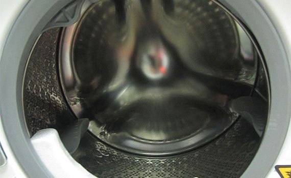 Máy giặt sấy Electrolux EWW14012 giặt tuyệt êm