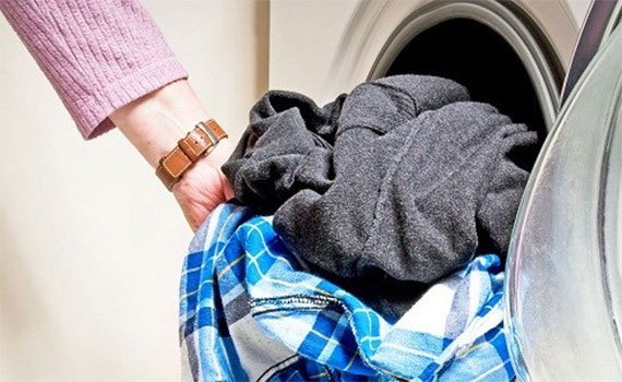 Mua máy giặt sấy loại nào tốt, máy giặt sấy Electrolux EWW14012