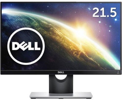 Màn hình vi tính Dell S2216H chính hãng, giá rẻ