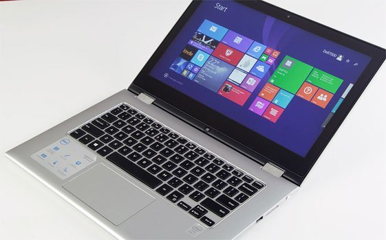 【美品】Dell inspiron13-7359 i5 Renewed) Dell Inspiron 13 7359 13.3-inch Laptop (Core i5