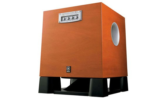 Mua loa Yamaha YST-SW515 Cherry trả góp không lãi suất tại Nguyễn Kim