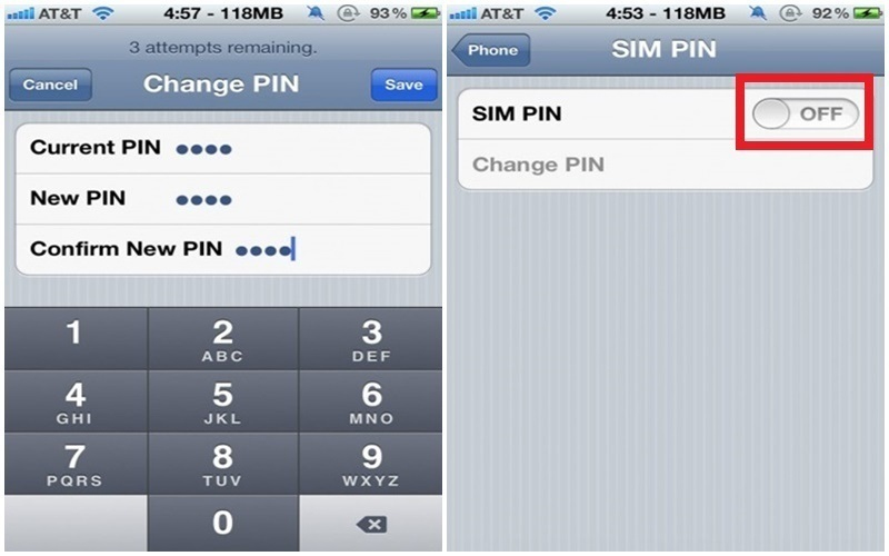 Làm thế nào để online an toàn? | Nguyễn Kim Blog