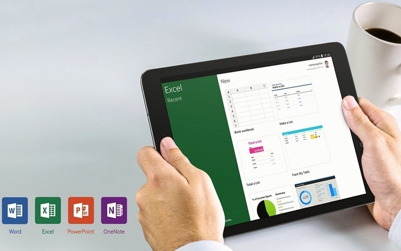 Tablet được mong chờ sẽ có cấu hình mạnh mẽ