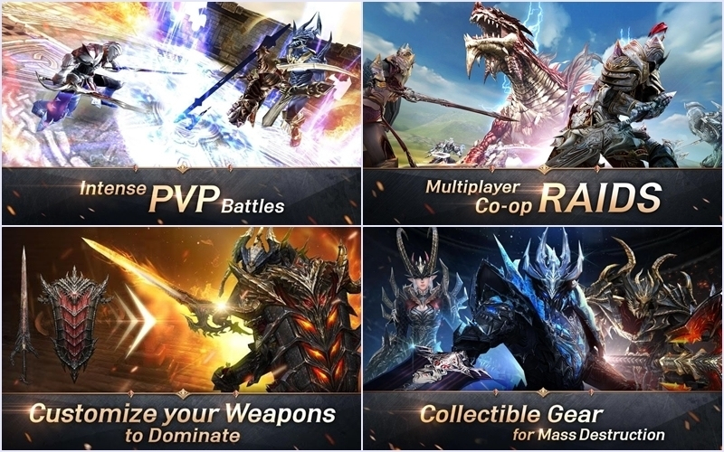 game khá nặng đối với tablet cấu hình thông thường