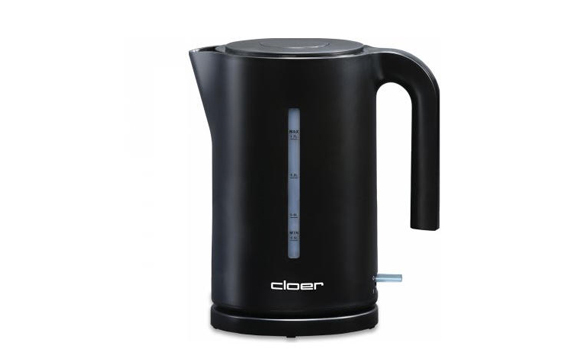 Bình siêu tốc Cloer 4110 có thiế kế chuyên dụng