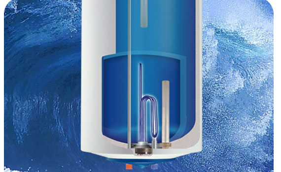 Máy nước nóng Ariston Pro R50 SH 2.5 FE chất liệu lớp tráng titan siêu bền