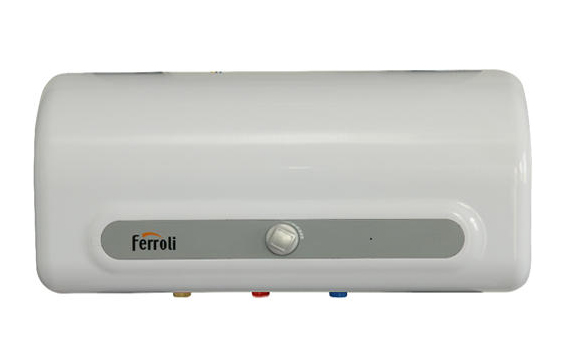 Bình nước nóng Ferroli QQEVO15LM trang bị hệ thống an toàn