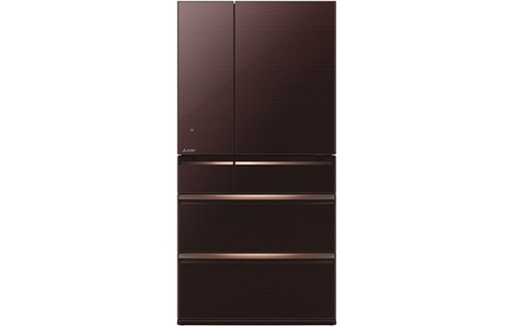 Tủ lạnh Mitsubishi MR-WX71Y 694 lít