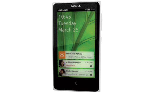 Не включается nokia rm 980