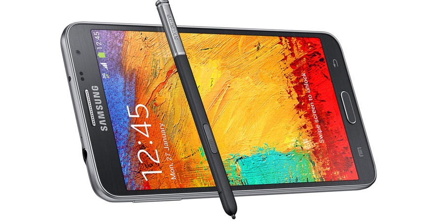 Điện thoại Samsung Galaxy Note NEO chính hãng tại