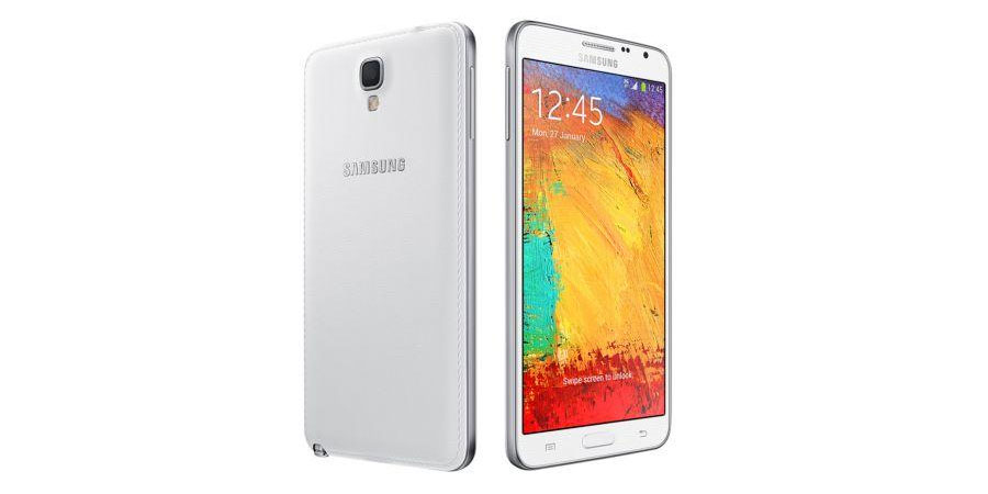 Điện thoại Samsung Galaxy Note NEO hàng chính hãng tại