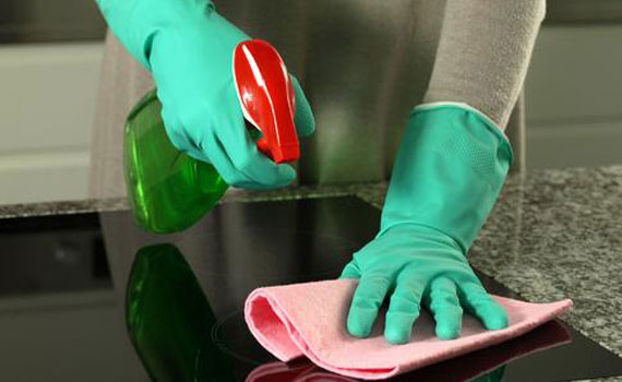  Bếp điện đôi Faber FB-INES mặt kính Schott-ceran