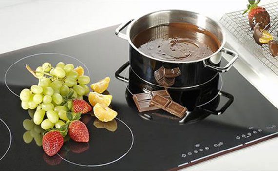  Bếp điện đôi Faber FB-INES công suất cao