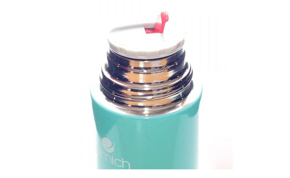 Bình lưỡng tính Elmich Inox 304 F5 500ML có cấu tạo khoa học