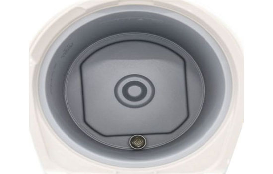 Bình thủy điện Zojirushi CD-JUQ30-FS giá ưu đãi tại nguyenkim.com
