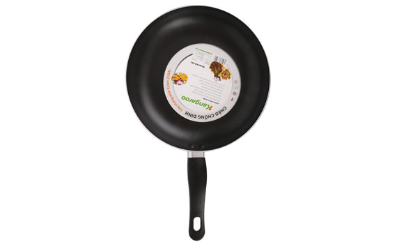 Chảo chống dính Kangaroo KG651 thiết kế đẹp mắt, sang trọng