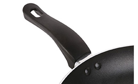 Chảo chống dính Kangaroo KG651 khả năng chịu nhiệt cao
