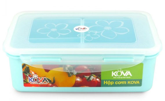 Hộp đựng Kova TLC-B Giá Hấp Dẫn ưu đãi Tại Nguyenkim.com