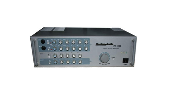 Amply Boston Audio PA 1090 giá rẻ tại Nguyễn Kim