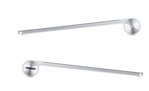 Bàn rê chuột Apple Magic Trackpad ZML MC380ZM/A có thời lượng pin ấn tượng