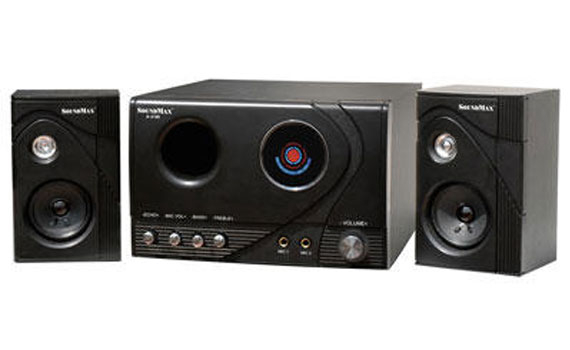 Loa vi tính Soundmax A2100