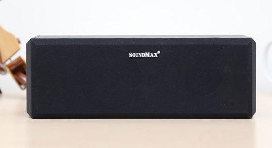 Loa vi tính SoundMax B30 âm thanh vòm 5.1