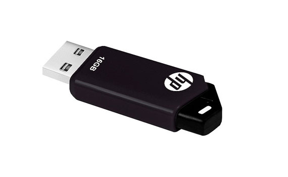 USB HP V150W 16GB độ bền cao, chính hãng giá rẻ tại nguyenkim.com