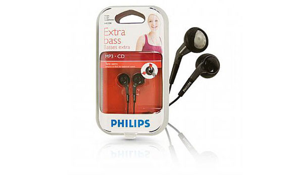 Tai nghe Philips SHE2550 chất lượng giá khuyến mãi tại nguyenkim.com