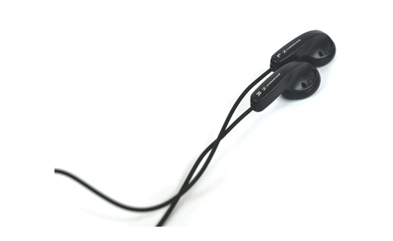 Tai nghe Sennheiser MX400II màu đen giá khuyến mãi tại nguyenkim.com