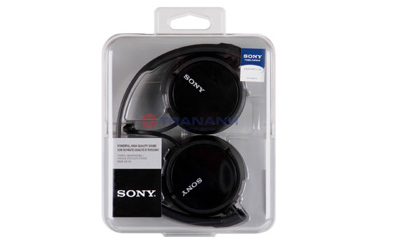 Sony mdrzx110apbce online