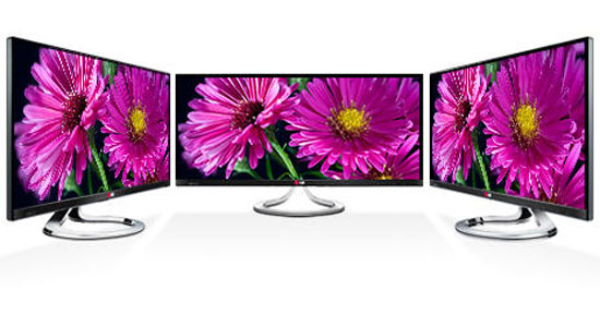 Màn hình máy tính IPS LG 27EA73LM-P giá tốt tại nguyenkim.com