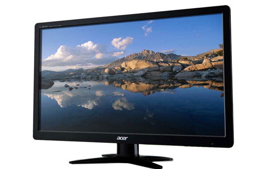 Màn hình vi tính Acer G196HQL giá rẻ tại Nguyễn Kim