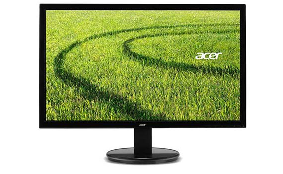 Màn hình Acer  K202HQL giá rẻ tại Nguyễn Kim